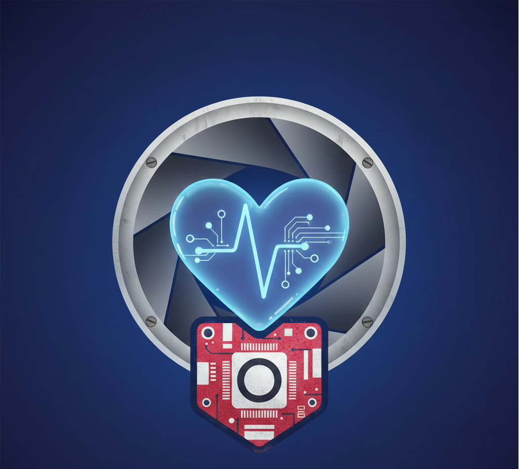 PulsePi Logo